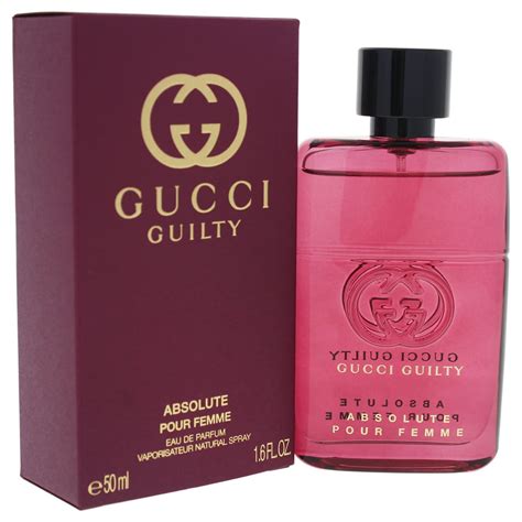 price gucci guilty perfume